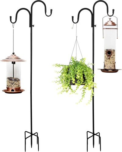 2pcs bird feeding - 2pcs,