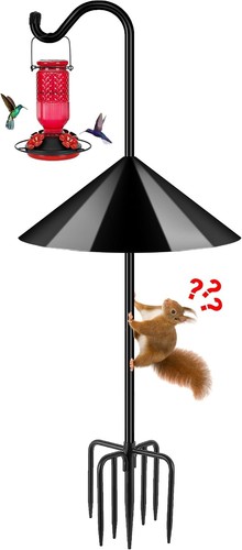 Stylish adjustable bird - 92”,