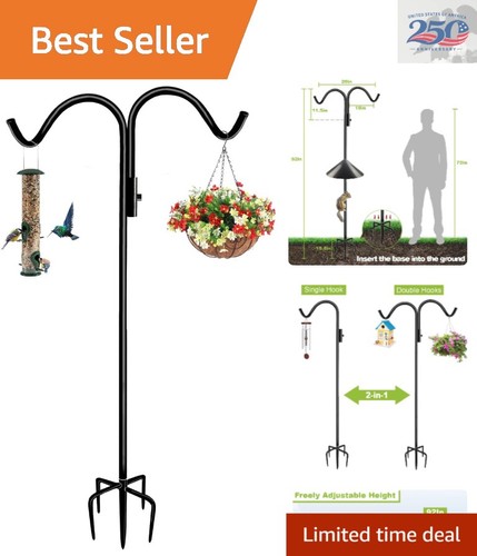 Luxurious inch adjustable - 92-inch,