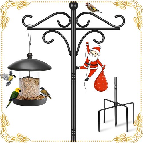 Bird feeders hanging station - hanging,