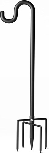 Shepherd hook for outdoor - for,