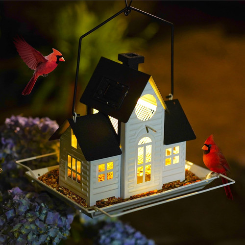 Solar bird feeders for - solar,