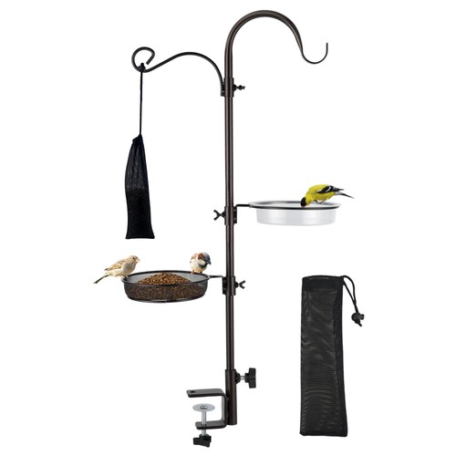 Erytlly deck hook bird feeder - erytlly,