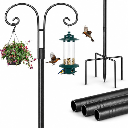 Heavy duty bird - duty,
