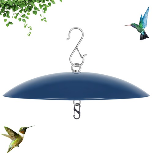 Bird feeder dome - bird,