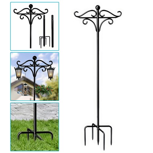 193cm shepherd hook bird - 193cm,