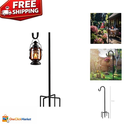 Versatile shepherd s hook - 36'', shepherd's