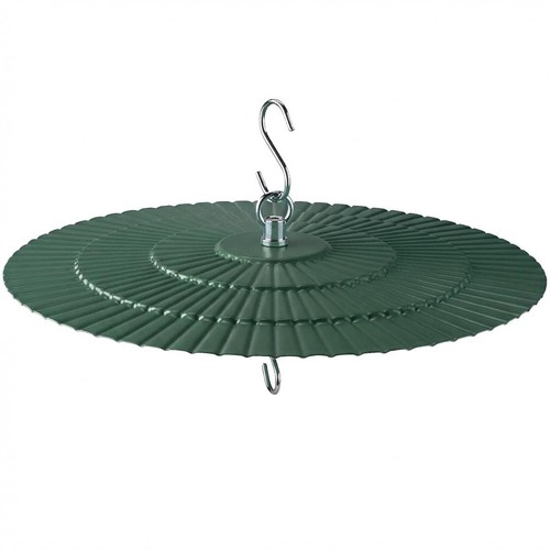 Pack metal bird feeder - 2,