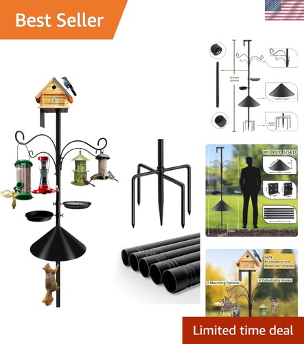 Adjustable bird feeding - bird,