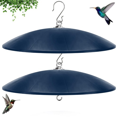 Squirrel baffle inch extra - 19,