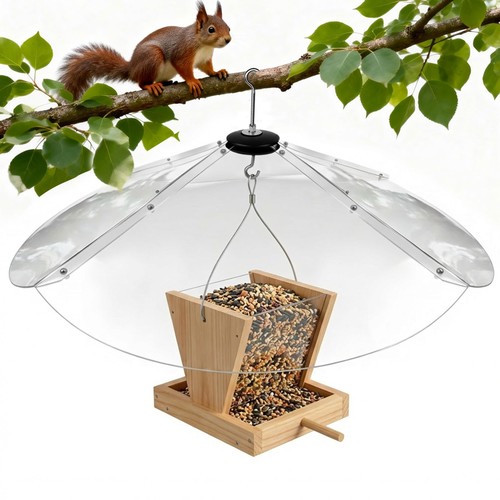 Inch oversized squirrel - oversized,