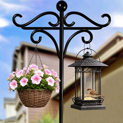240cm bird feeding - 240cm,