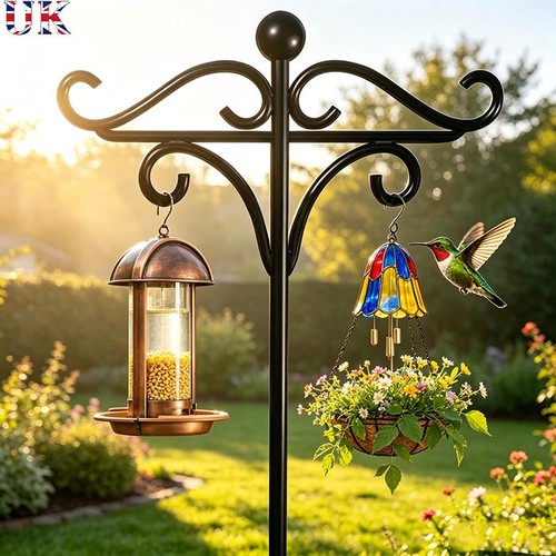 Shepherd hook metal - hook,metal, bird