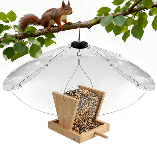 Inch oversized squirrel - 24,