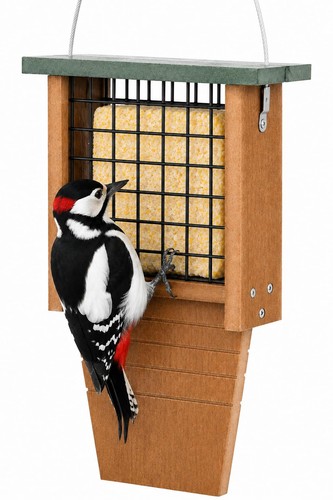 Gtongoko recycled plastic suet - gtongoko,