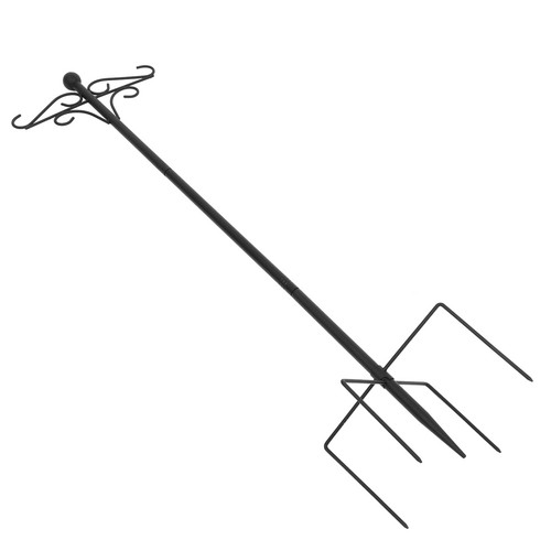Shepherds hooks for outdoor - shepherds,