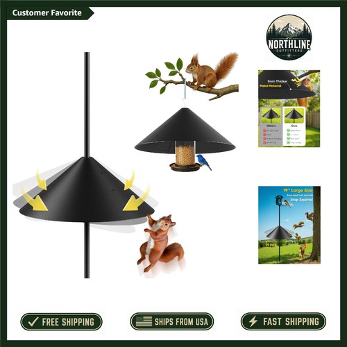 Versatile inch squirrel - versatile,