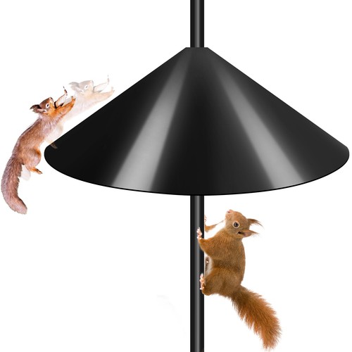 Gtongoko squirrel baffle - gtongoko,