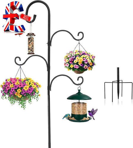 Bird feeding station heavy - feeding,