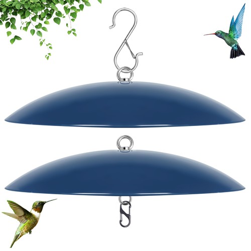 Inch bird feeder guard - 13,