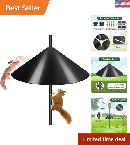Universal inch squirrel - 19-inch,